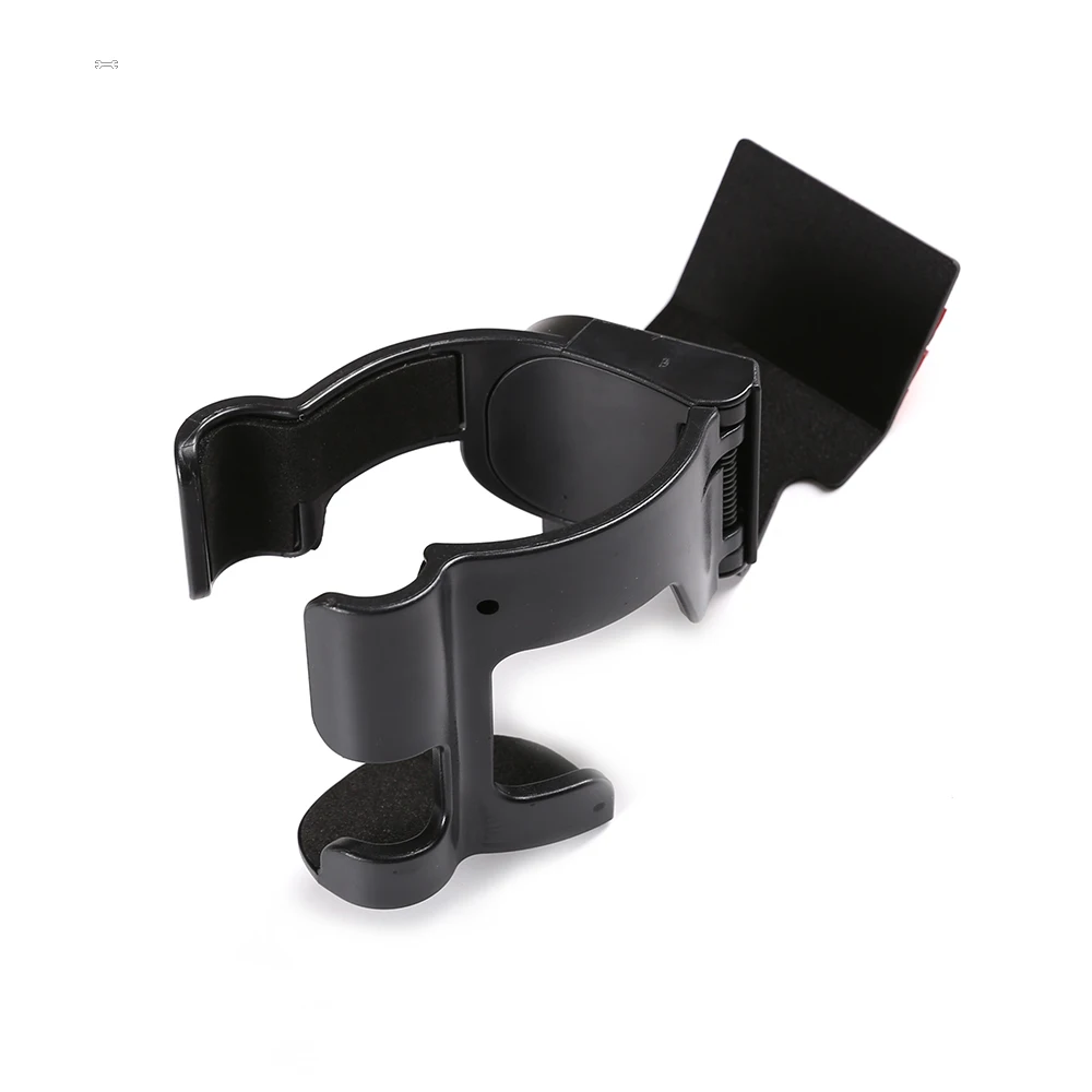 

Многофункциональный автомобильный навигационный кронштейн для телефона, держатель стакана для напитков, для Land Rover Discovery 5 LR5 2017-2020, интерьерный автомобильный аксессуар