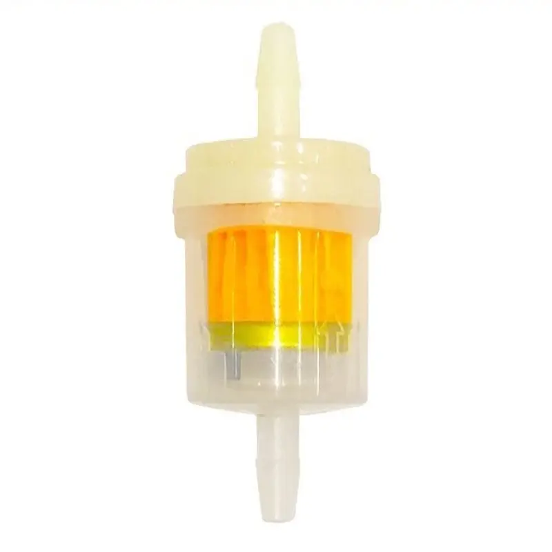 

1 шт. мотоциклетный бензиновый топливный бензиновый масляный фильтр для скутера мотоцикла мопеда газа скутера кроссового велосипеда квадр...