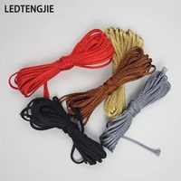 ledtengjie hand stitched diy handmade accessories seven color needle thread with non slip plate cover fashion