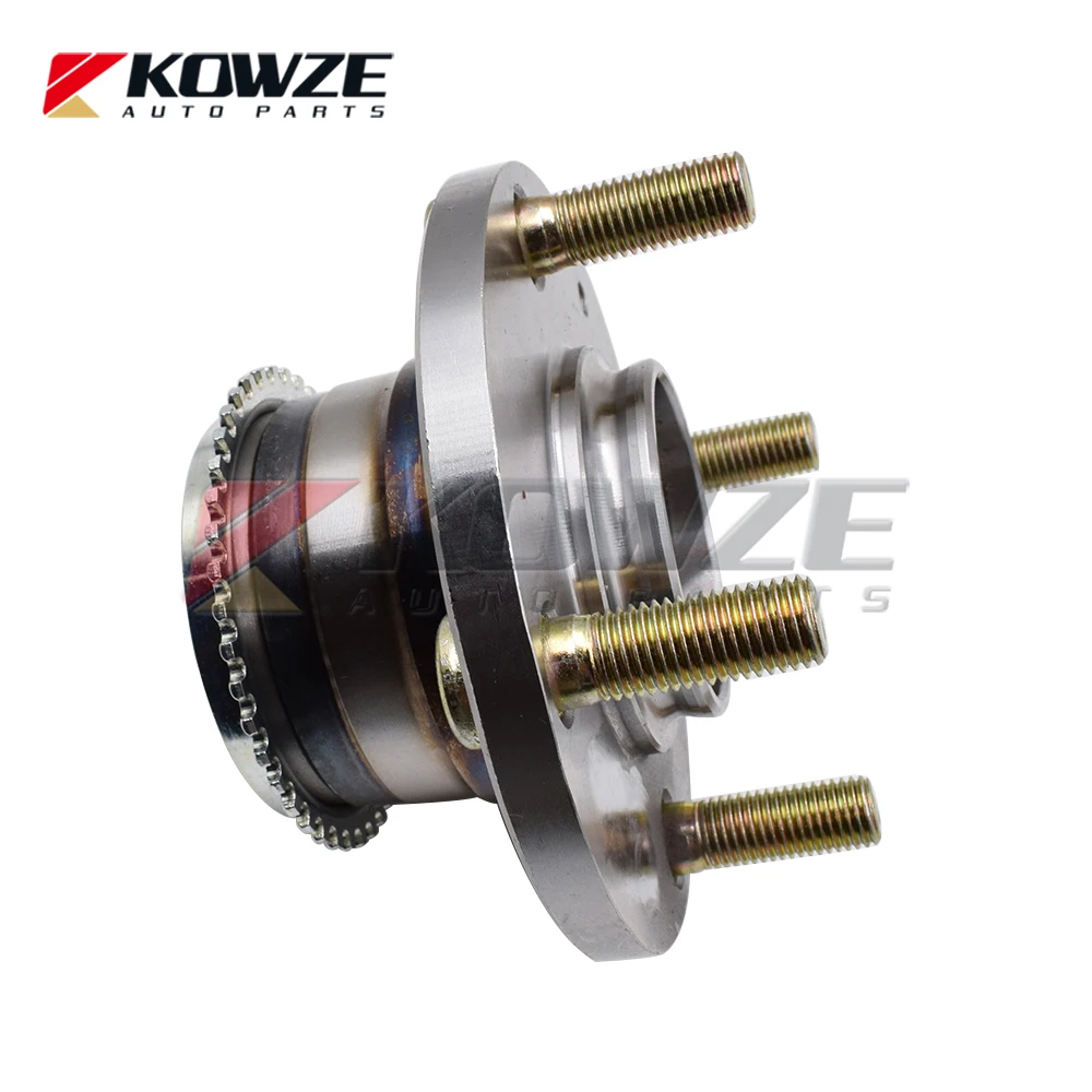 

Rear Wheel Hub Assy for Mitsubishi Lancer Calssic 2000- CQ2A CS1A CS2A CS3A CS5A CS5W CS6A MR493619 MR403728 MB809577