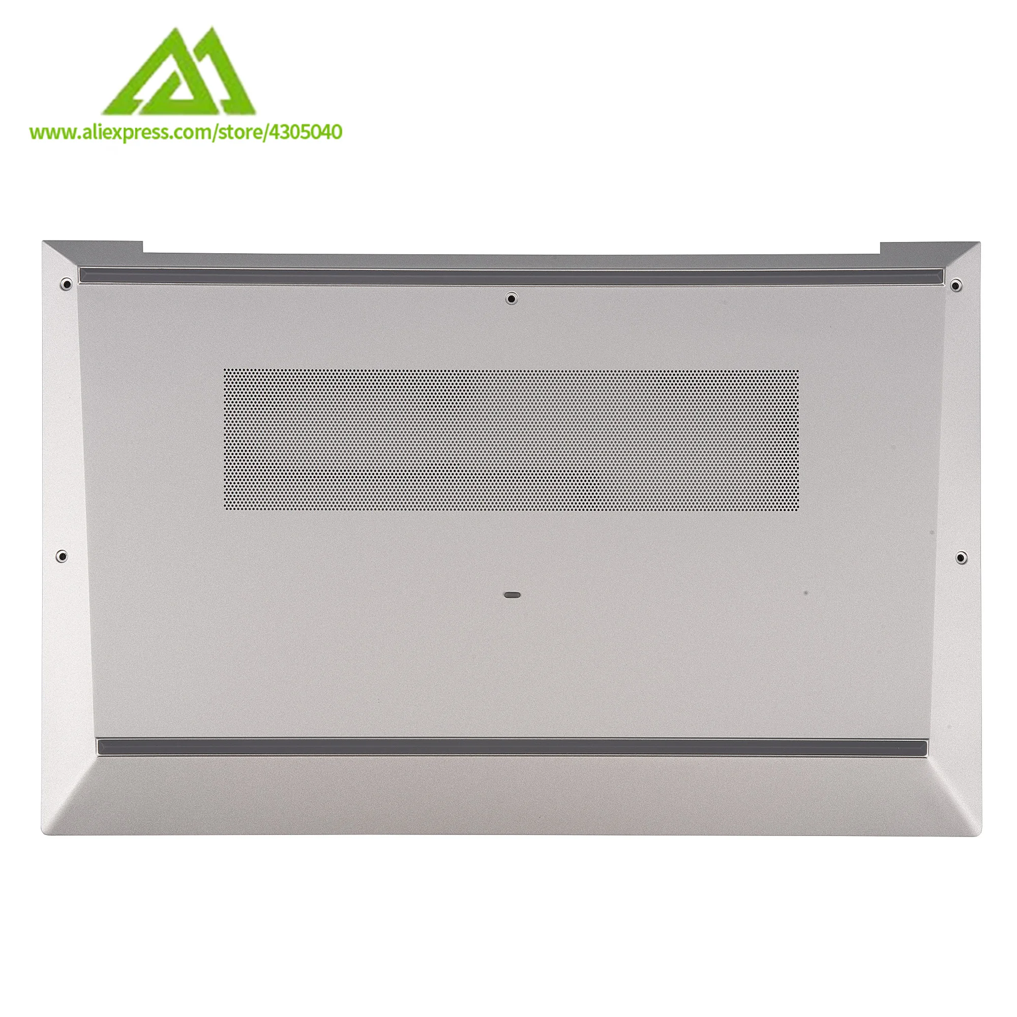 

Новый оригинальный чехол для HP EliteBook 850 G7 850 G8, серебристый чехол