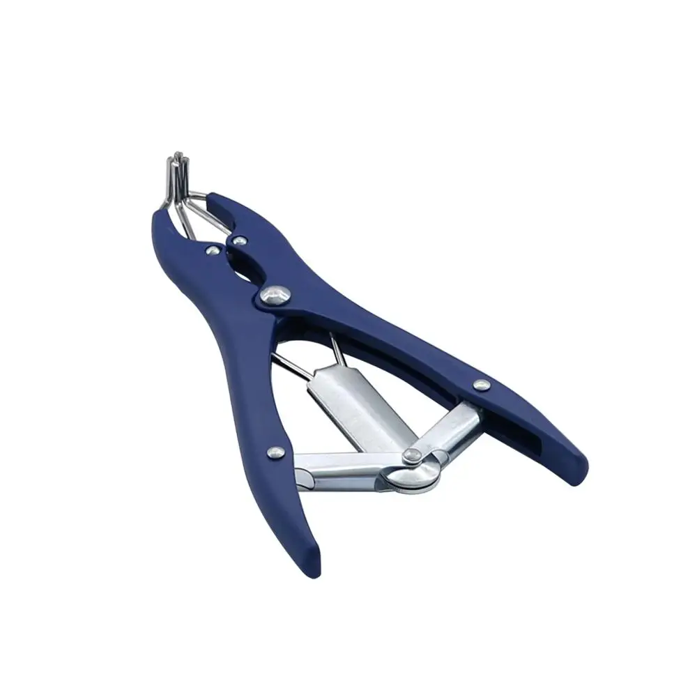 Плоскогубцы для кастрации хвоста свиньи 1 шт. бескровные щипцы сломанного