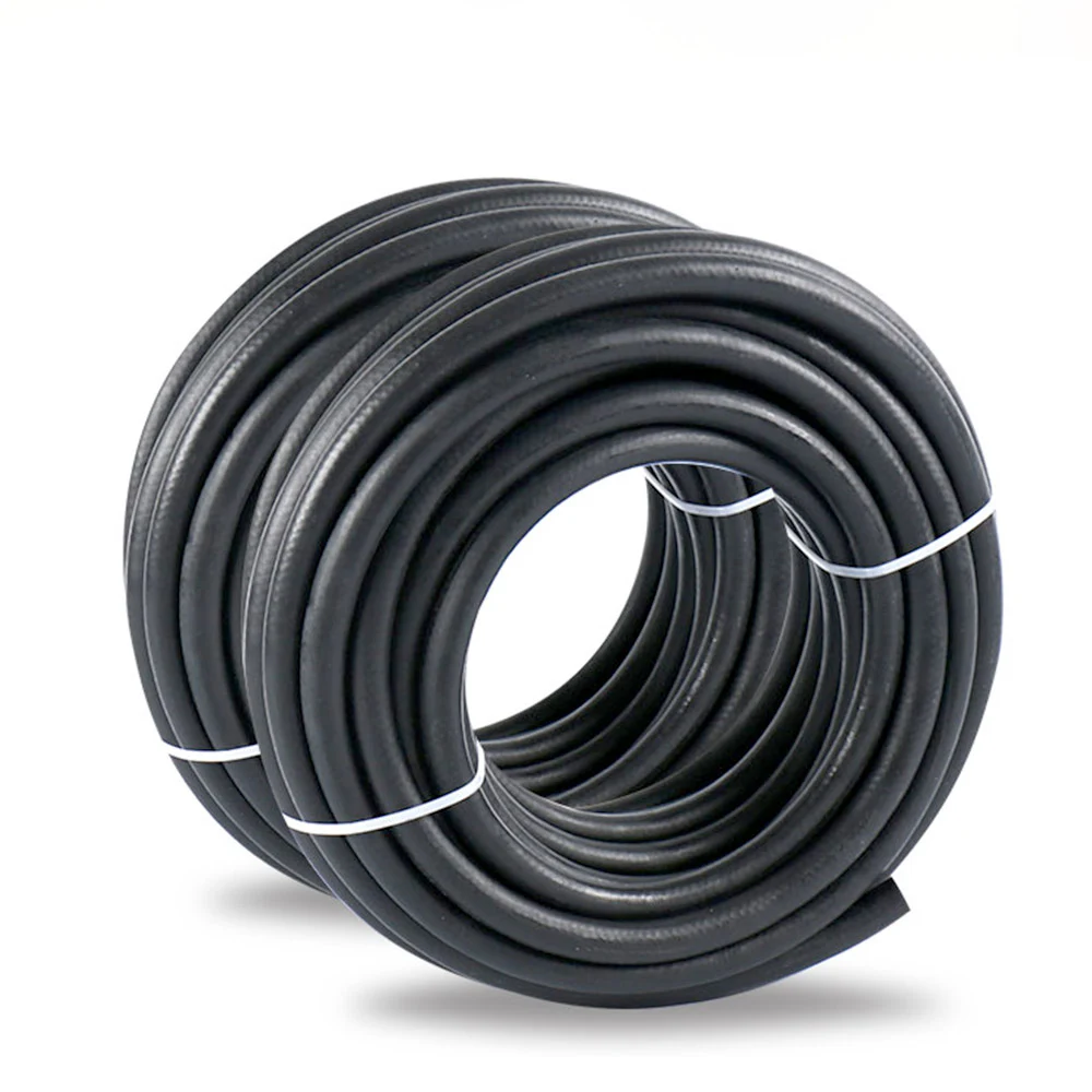 Автомобильный маслоохладитель топливный шланг 4 мм/6 мм/8 мм/10 мм/12 мм/14 мм/16 мм/18 мм