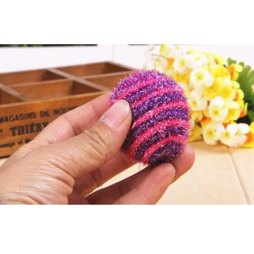 Игрушки для домашних животных интересный питомец собака кошка мяч игрушка Vogue