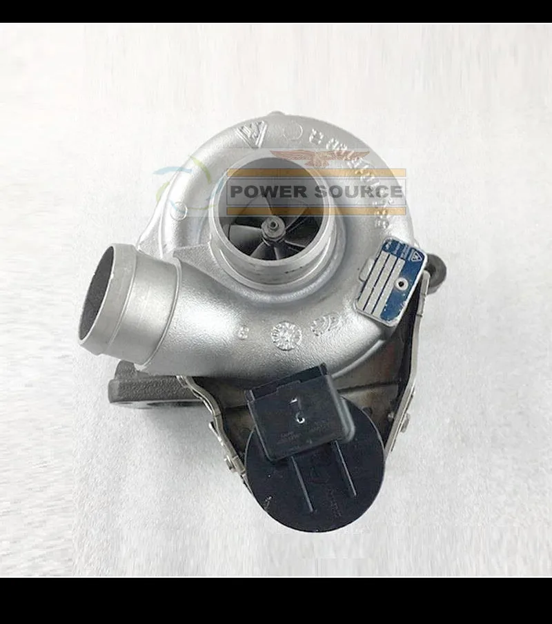 Турбо BV50 53049880115 53049700115 53049880069 53049700069 для Land Rover Range 2 7 Sport Discovery III 2.7L TdV6 Lion V6 |