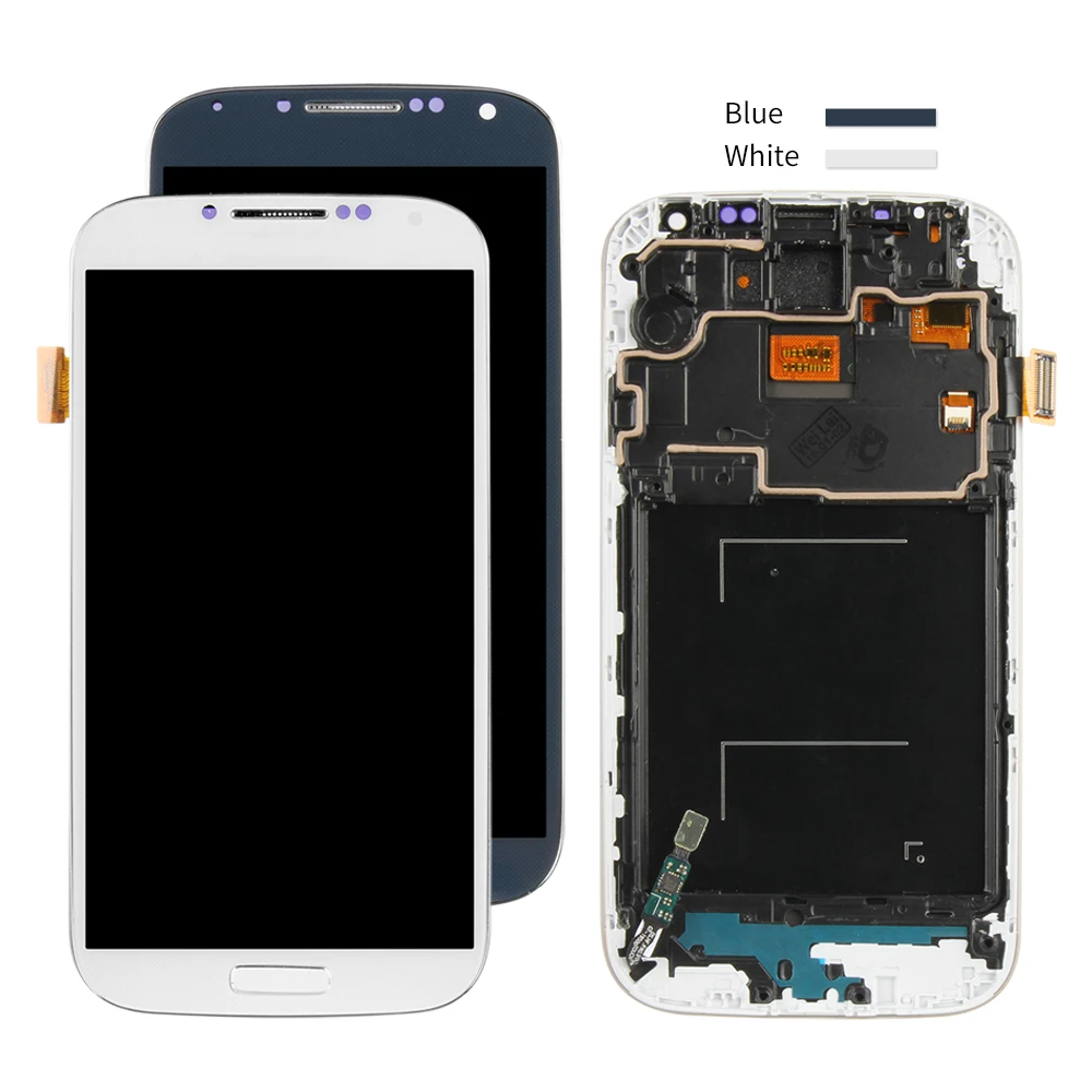 Дисплей для Samsung Galaxy S4|Экраны мобильных телефонов| |