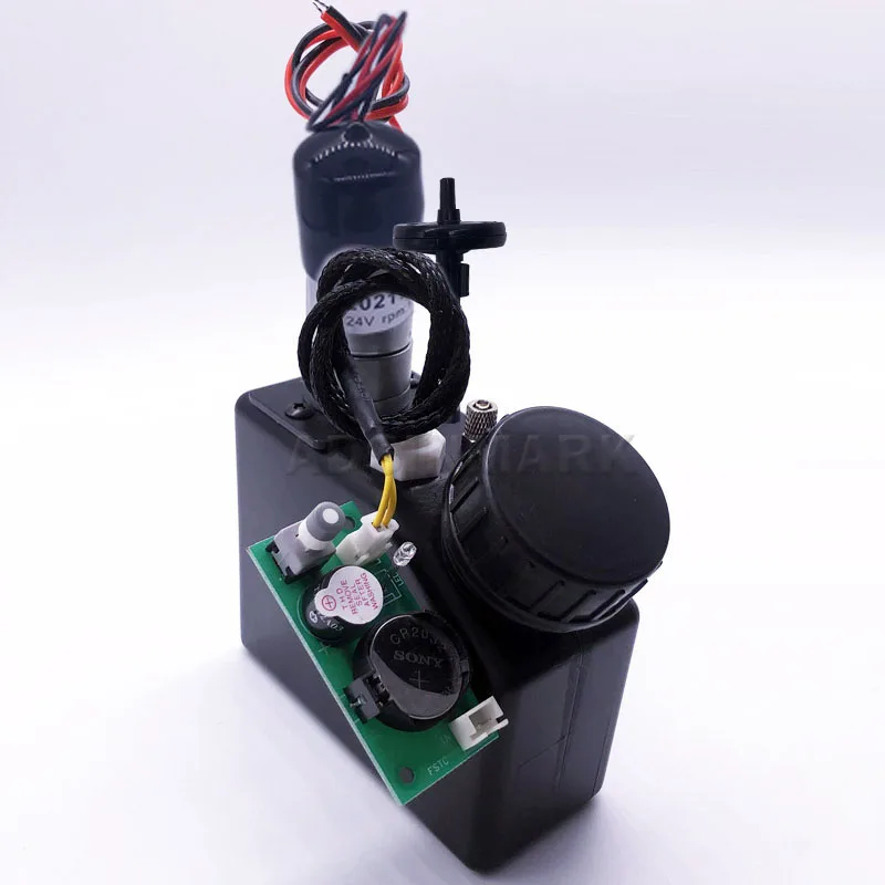 Резервуар для УФ-чернил A3 + 250 мл с датчиком жидкости |