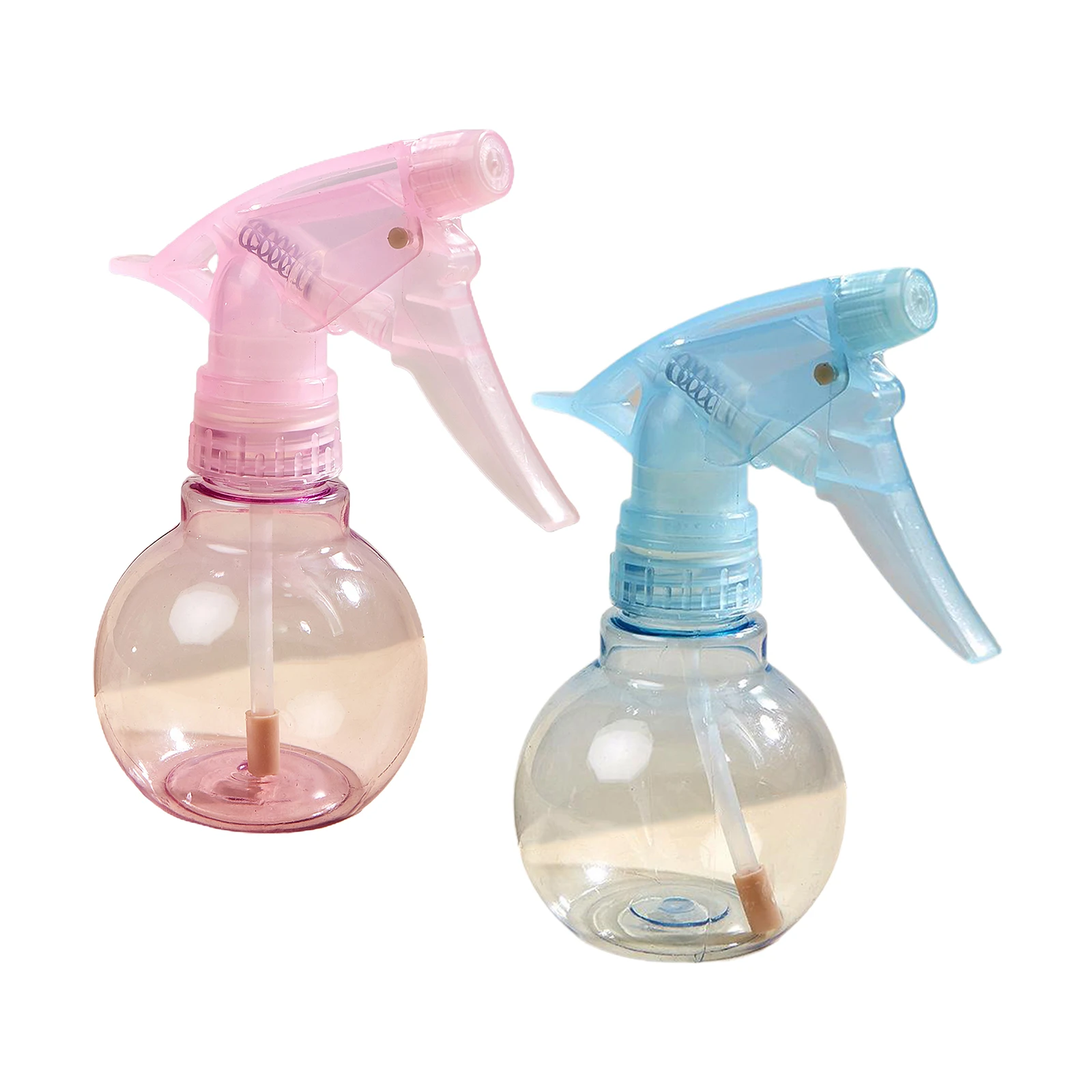 

Hairdressing Spray Bottle Plastic Salon Barber Hair Tools Special Sprayer