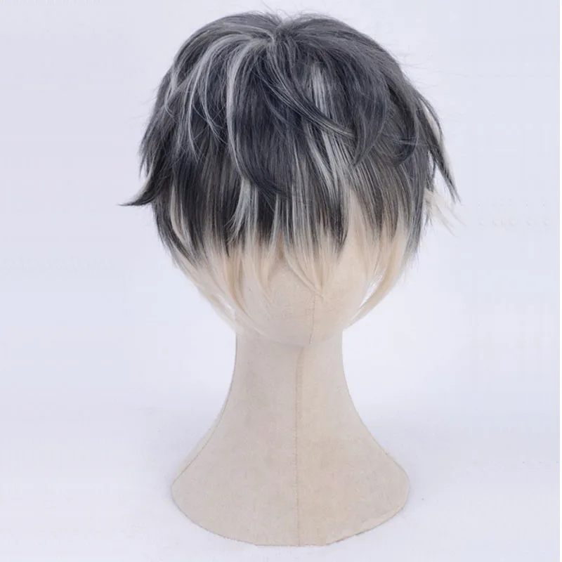 Парик IDOLiSH7 RE:Vale Momo сунохара момомоза парик термостойкие синтетические волосы