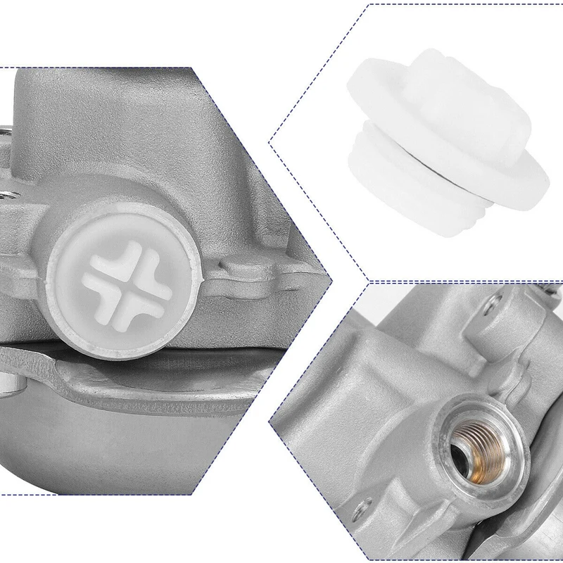 Мощность насос усиленного рулевого управления подходит для Bmw E46 323I 325I 328Ci 330I 553