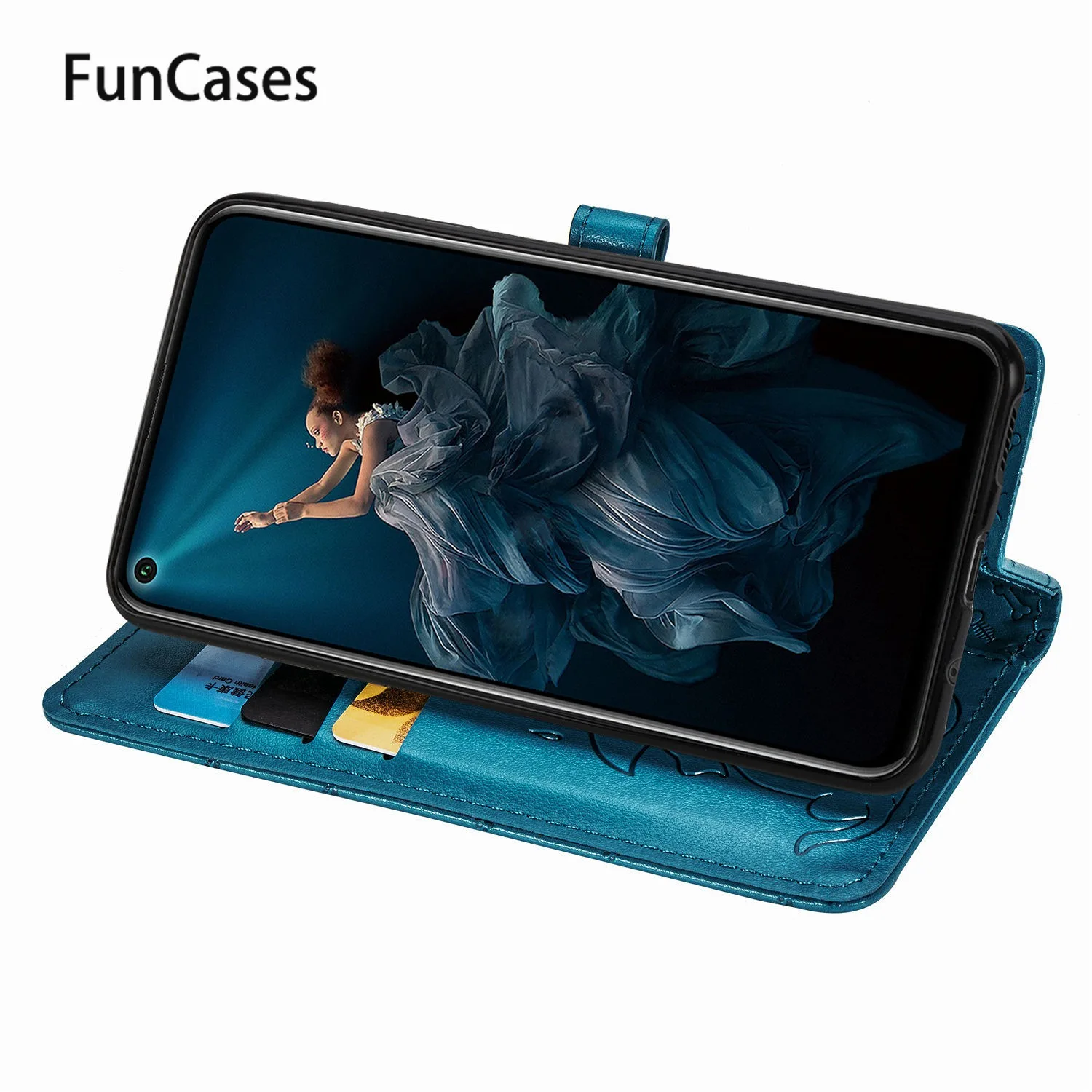Флип кейс для Fundas LG G6 чехол H870DS H870 5 7 дюймов + держателей карт gallaxy Galaxy celulars