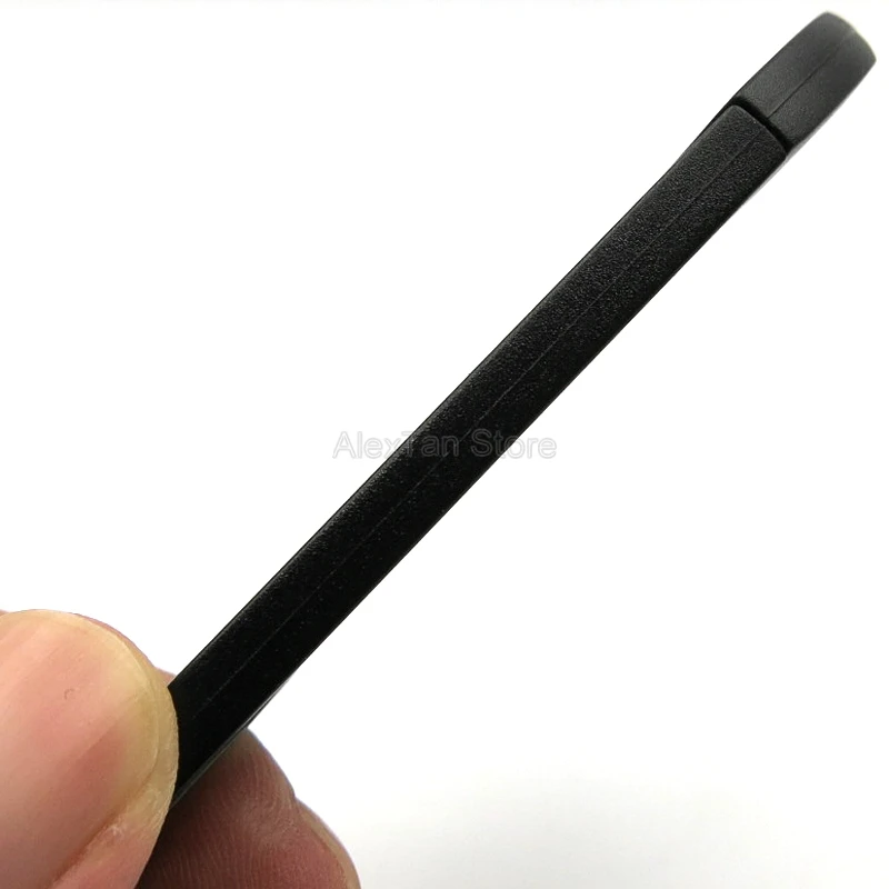 COHIBA брендовые большие кольца пластиковая ручка из нержавеющей стали супер