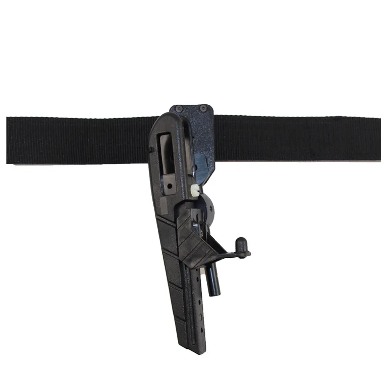 Тактический IPSC IDPA CR Универсальный Регулируемый кобура ремень покрытие для