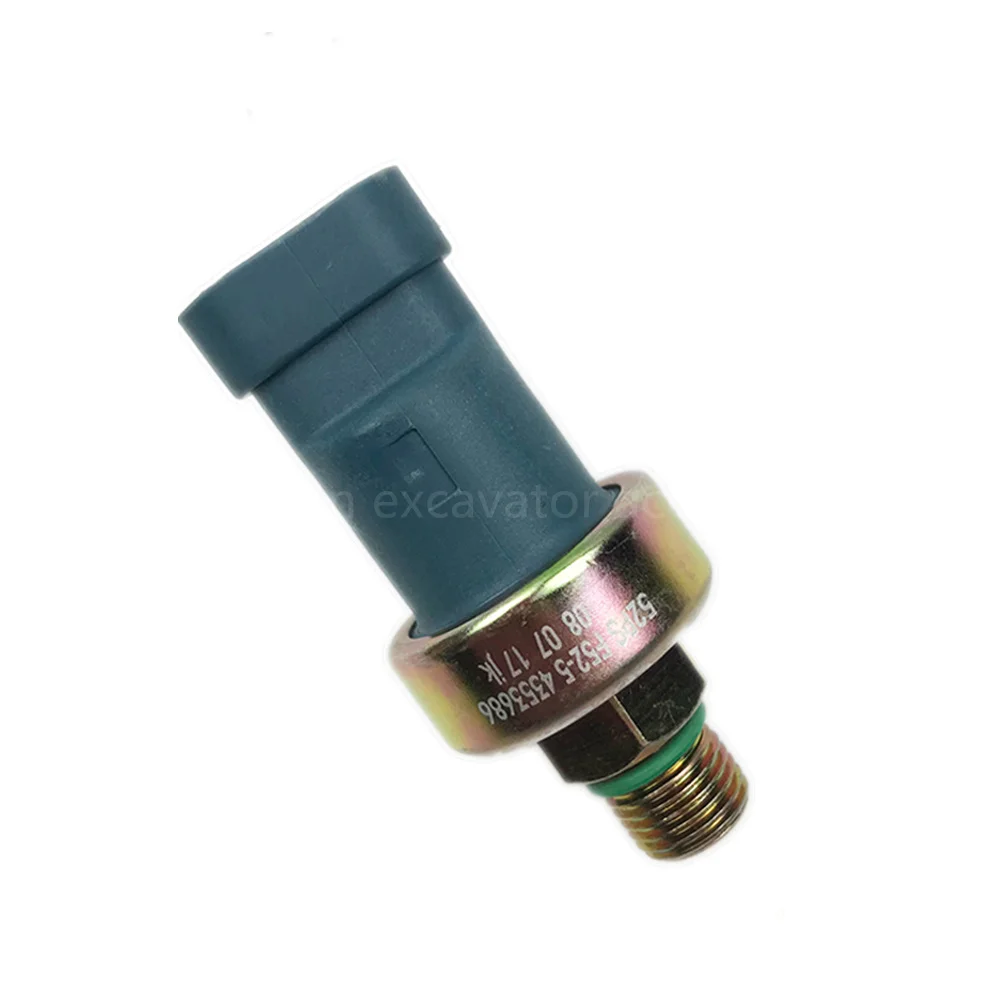 Датчик давления 20PS586 8 23 52PSF52 5 4353686 для Hitachi EX60 100 120 200 2 3 6|Датчики и переключатели| |