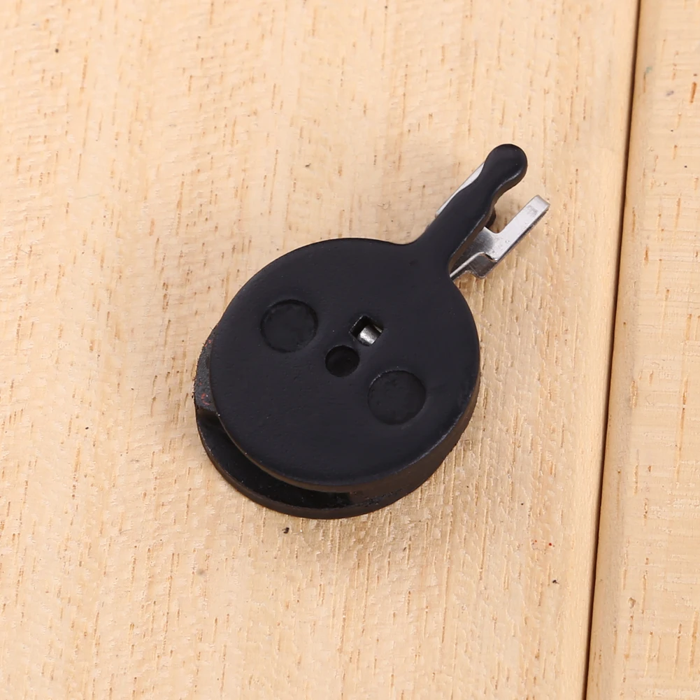 Велосипедные дисковые Тормозные колодки из смолы для мотоцикла MTB комплект Avid BB5 1