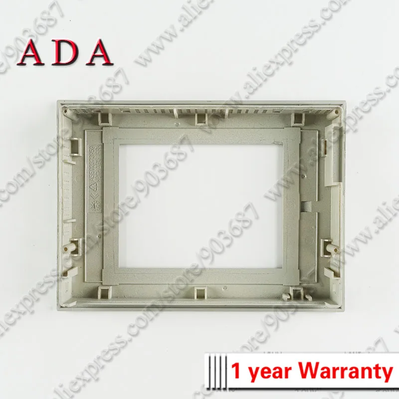 Пластиковый Чехол для переднего корпуса чехол 6AV6642 0AA11 0AX1 6AV6 642 TP177A передний s