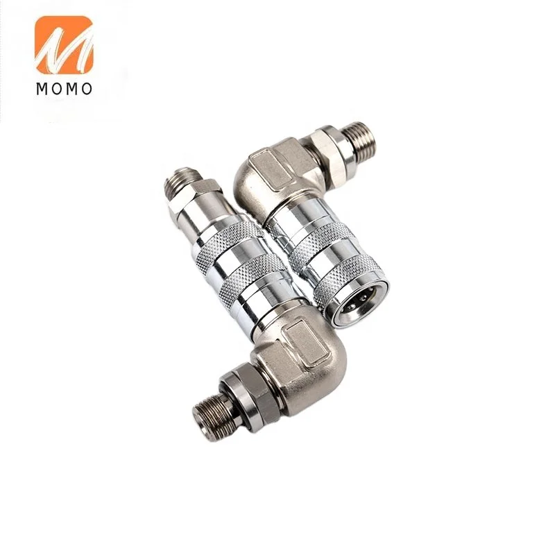 

quick release connector plugs BTWM