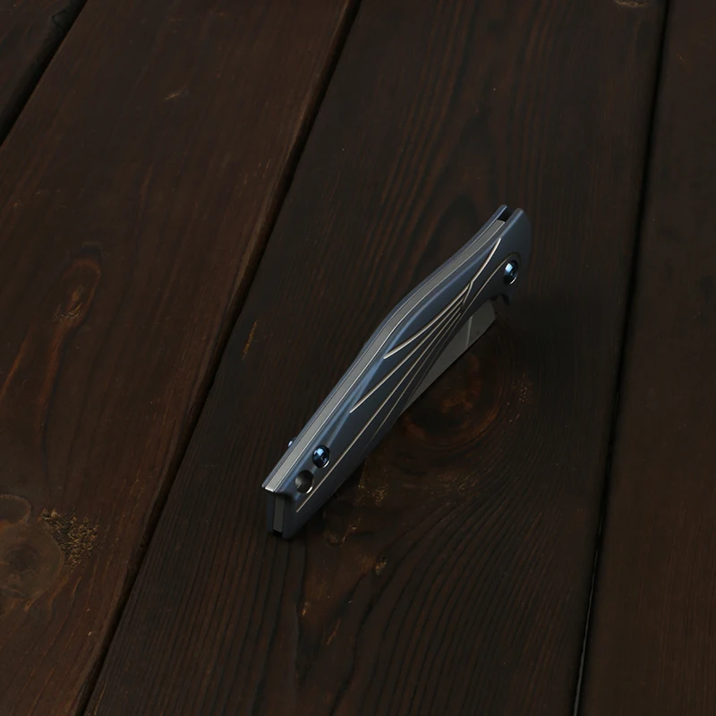 Складной нож Green thorn