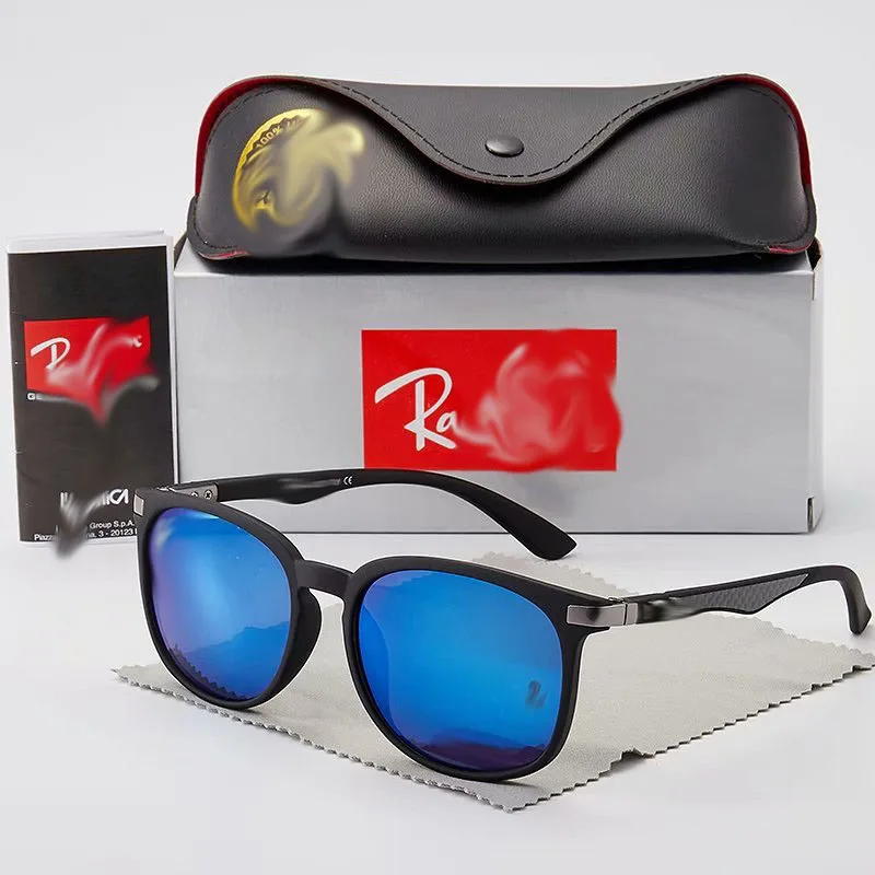 

4182Fashion Round Steampunk Sunglasses Men Brand Design Men And Women Retro Metal Punk Sunglasses UV400 Sunglasses Original Logo