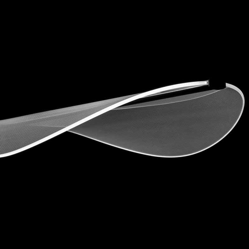 

Designer Acrylic Pendant Lighting Modern Decor LED Pendant Lamp Noric LED Light Fixture For Bar/ Office/Shop/Kitchen