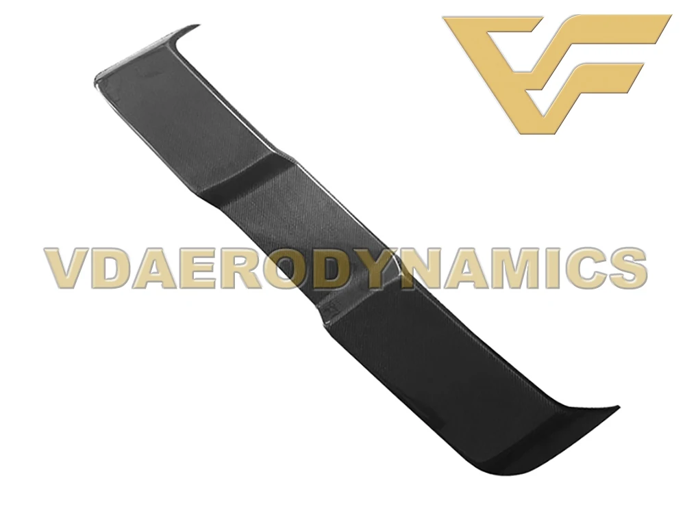 Подходит для Benz W463 G Class G300 G320 G350 G400 G500 G55 G63 G65 VAD-WD спойлер из углеродного волокна