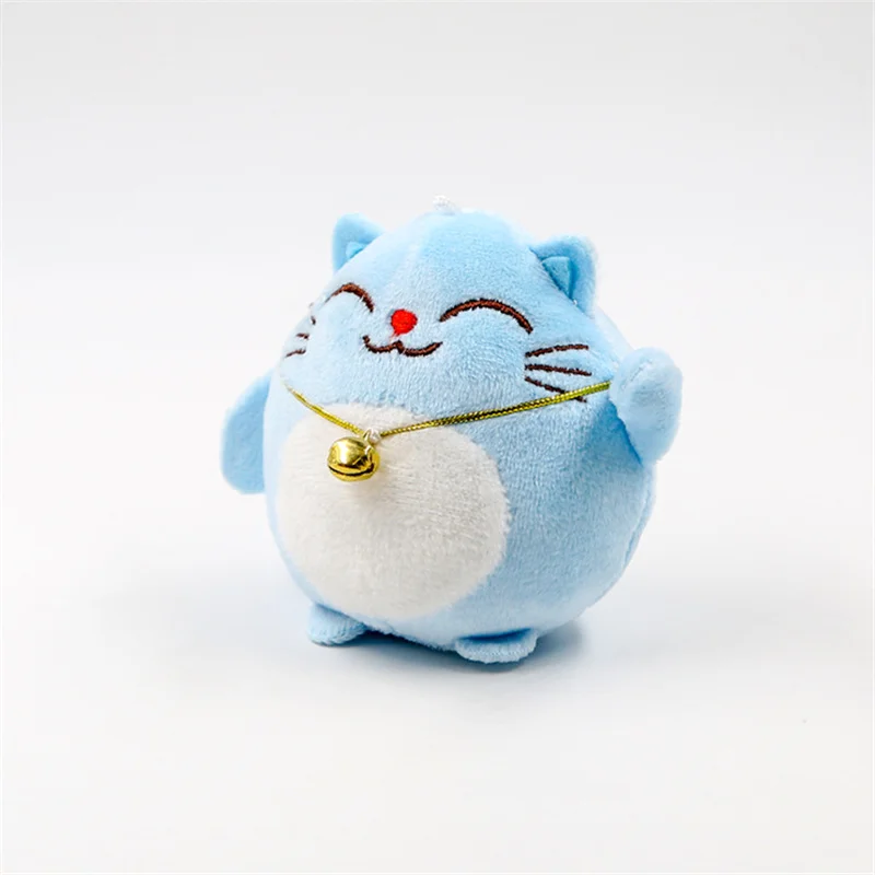 

Sweet CAT 10CM Keychain Plush Stuffed TOY DOLL , Wedding Gift