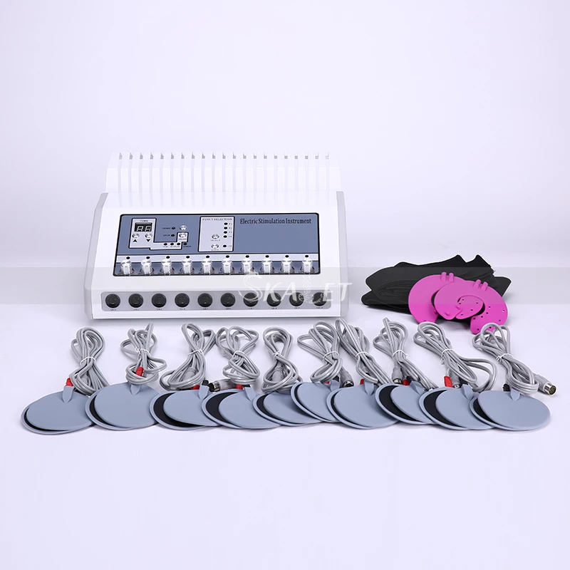 

Physiotherapy Weight Loss Machines Electrical Muscle Stimulation Machines Body Fitness Slimming Machine