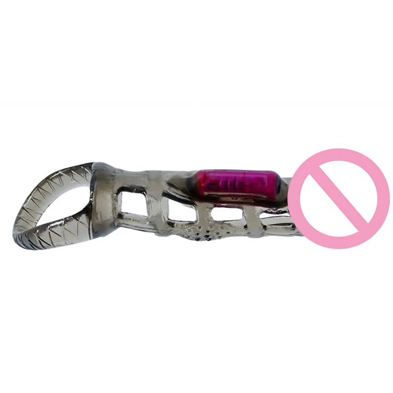 Вибрирующие эякуляции с задержкой для увеличения пениса эластичные мягкие