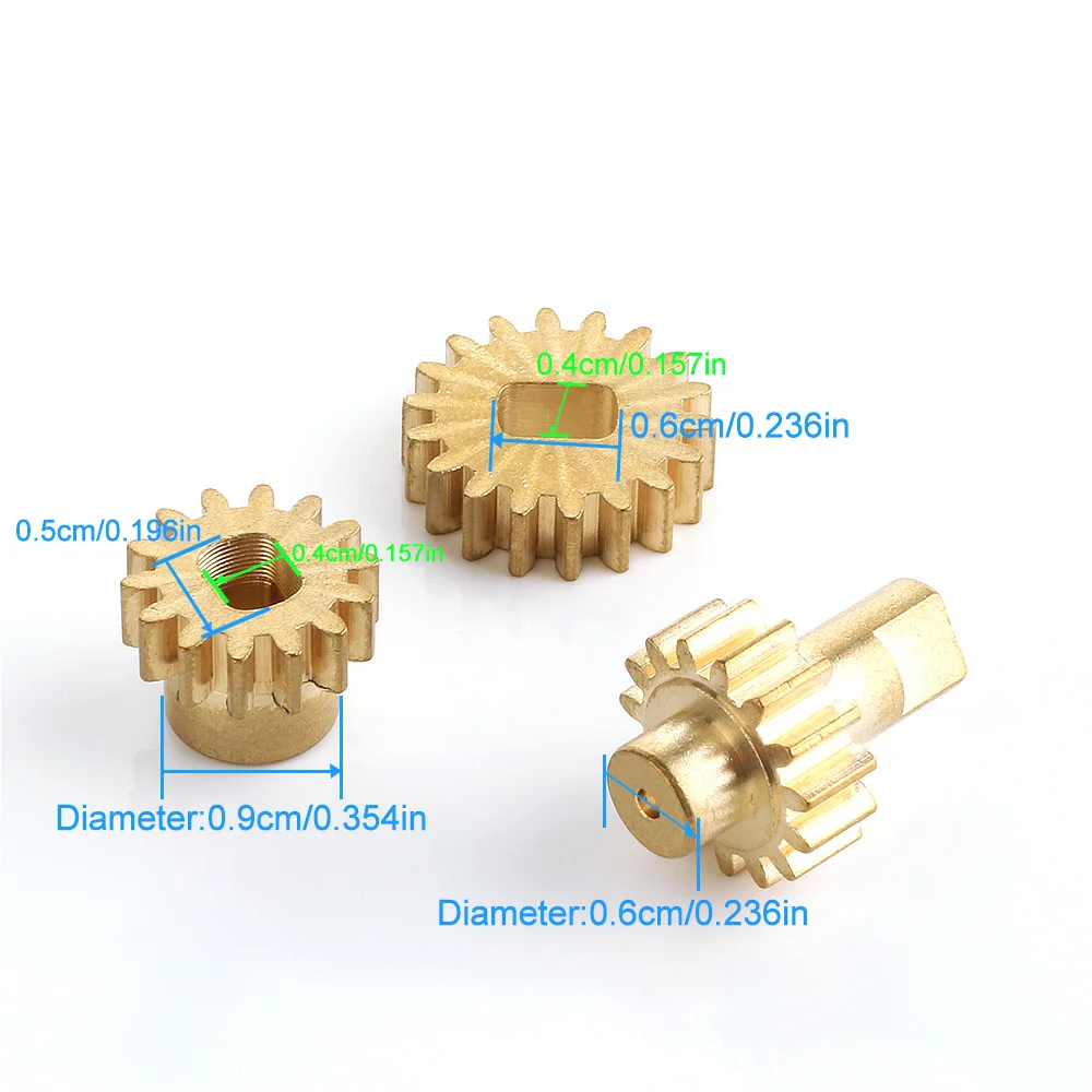 

3PCS 4E0857273D Replacement Set Kit Metal Screen Mechanism Gear For Audi A8 S8 MMI