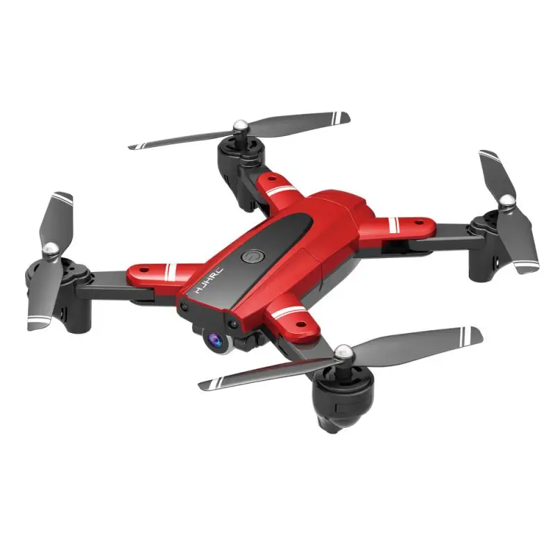 

2020 Newest Upgrade Remote Control Drone HJ68 Quadcopter UAV With 1080P HD FP-angle Camera