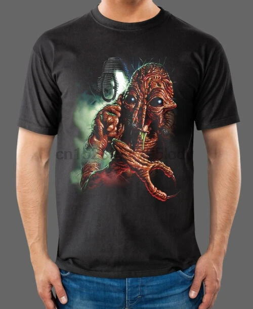 Mondo Horror Artist Jason Edmiston футболка с летающими фриками M L XL XXL XXXL| |