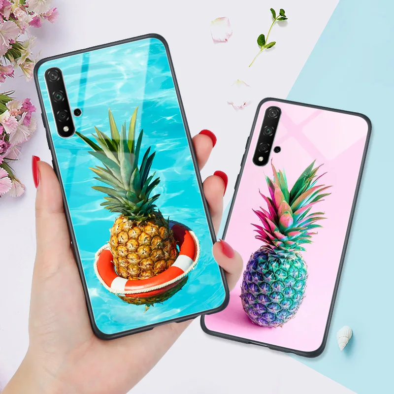 Для huawei Honor 10 10i 20i 20S 9 Lite 20 20 Pro 8C 8X8 S 8A Коврики 10 Lite вид 20 Happy год чехол для Honor 7A Pro 7C 9X9