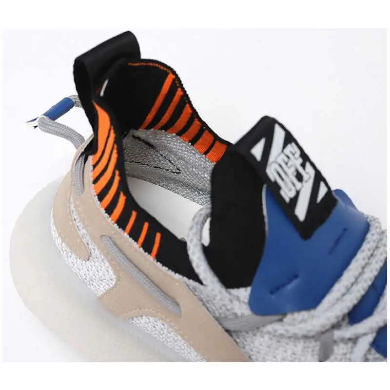 

2020 Mens Shoes Spring Sports Summer New Casual Men Sneakers Comfortable Breathable Lightweight Footwear