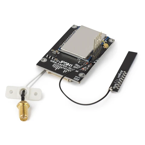 Многопротокольный модуль Jumper T18/T18 pro JP5IN1