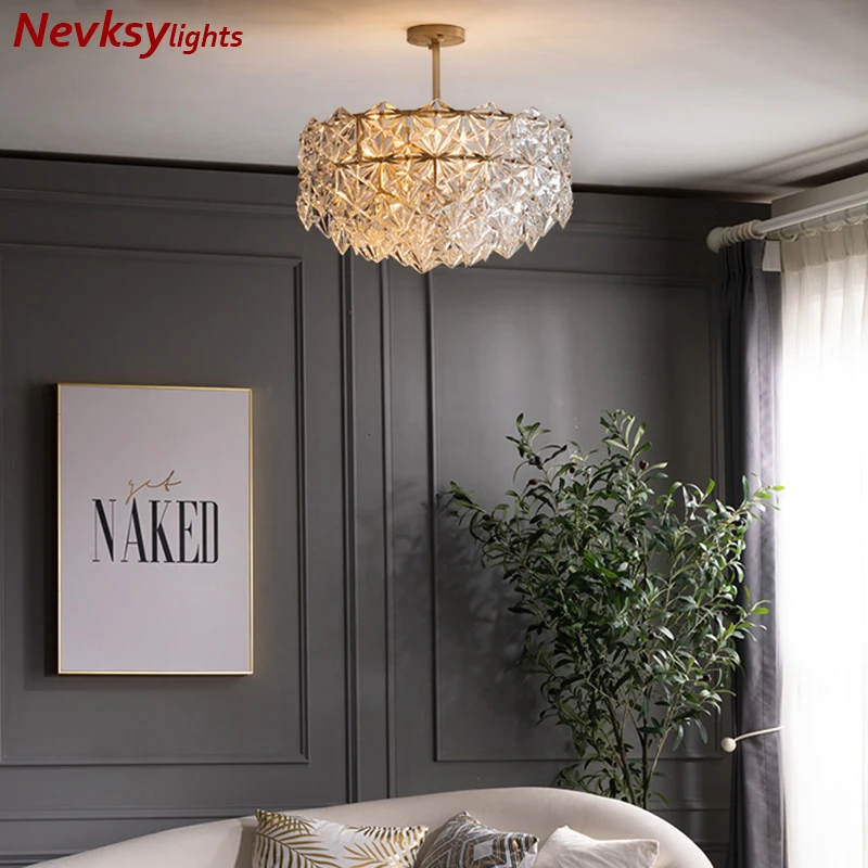 Потолочные люстры на кухню хрустальная люстра для гостиной потолочные в спальню