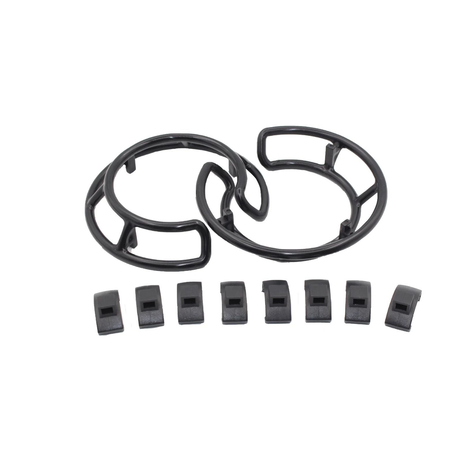 

Touch Controller Grip Cover for Quest 2 Anti-Throw Handle Protective Sleeve for Oculus2 Handle Parts