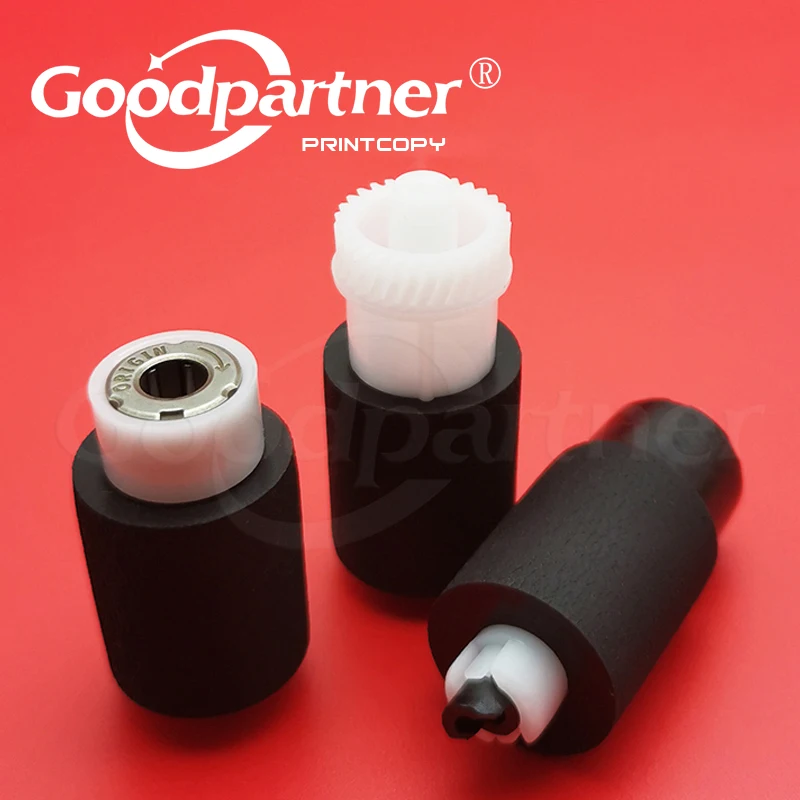 Пикап 5X 2F909171 2HN06080 2F906230 M3040 для Kyocera FS 2100 4100 4200 4300 6025 6030 6525 TASKalfa 255 305 P2235|Детали