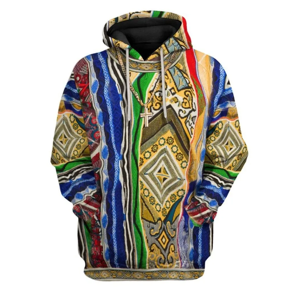 

New Fashion Men Hoodie 3D Printed The Notorious B.I.G Sweatshirt Unisex Casual Jacket