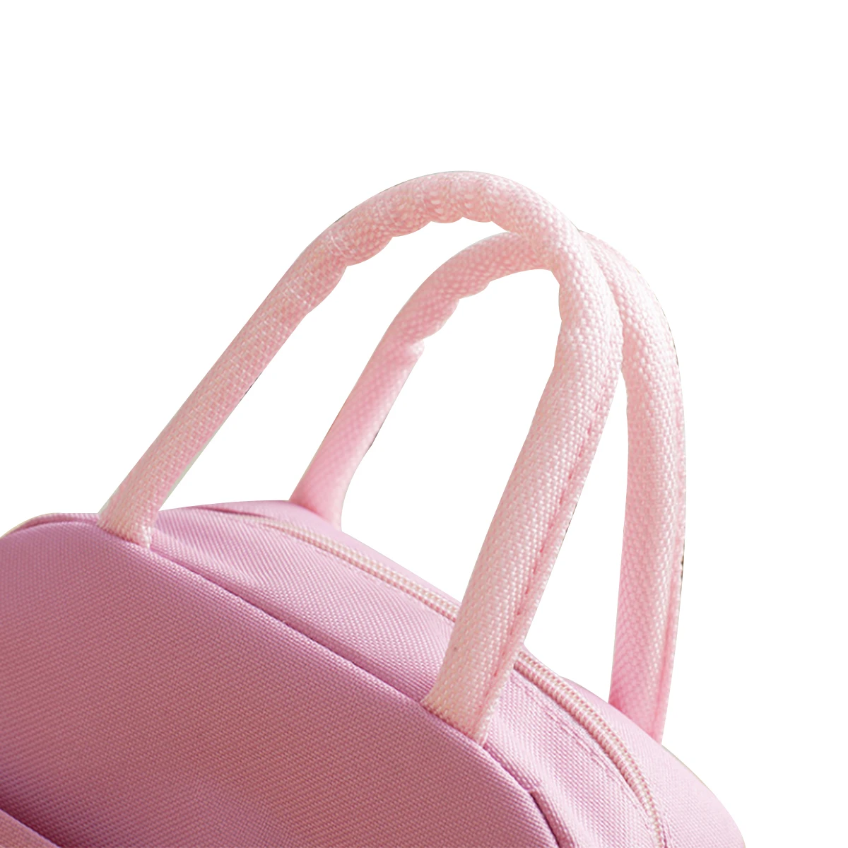 

Faroot Insulated Cooler Bags, Reusable Lightweight Lunch Tote Bags with Waterproof Aluminum Foil for Men Women