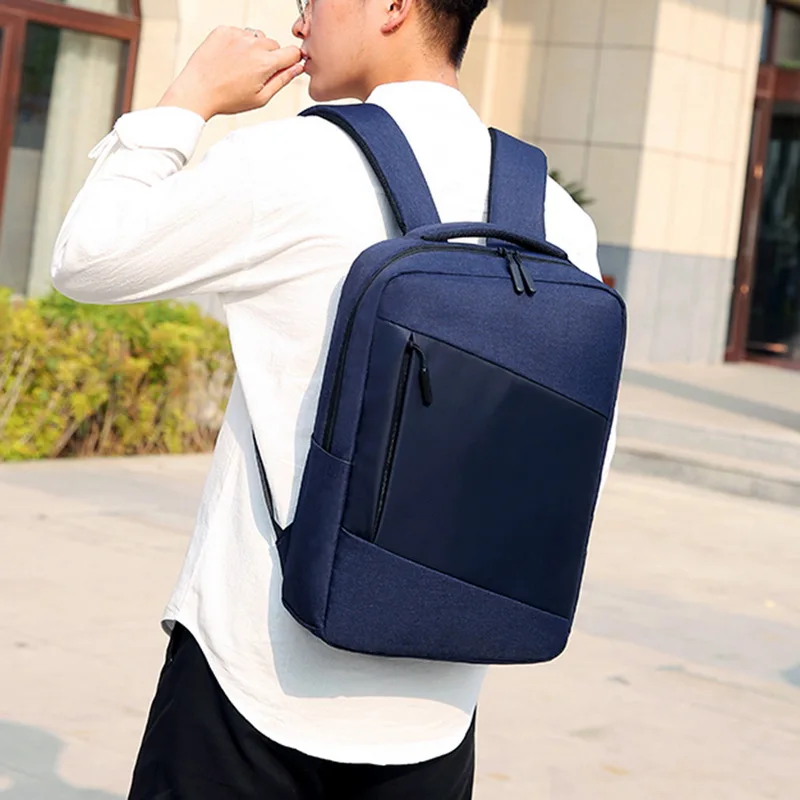 HEFLASHOR рюкзаки для ноутбука мужские рюкзаки бизнес ноутбук Mochila водонепроницаемый рюкзак зарядка через usb сумки для путешествий