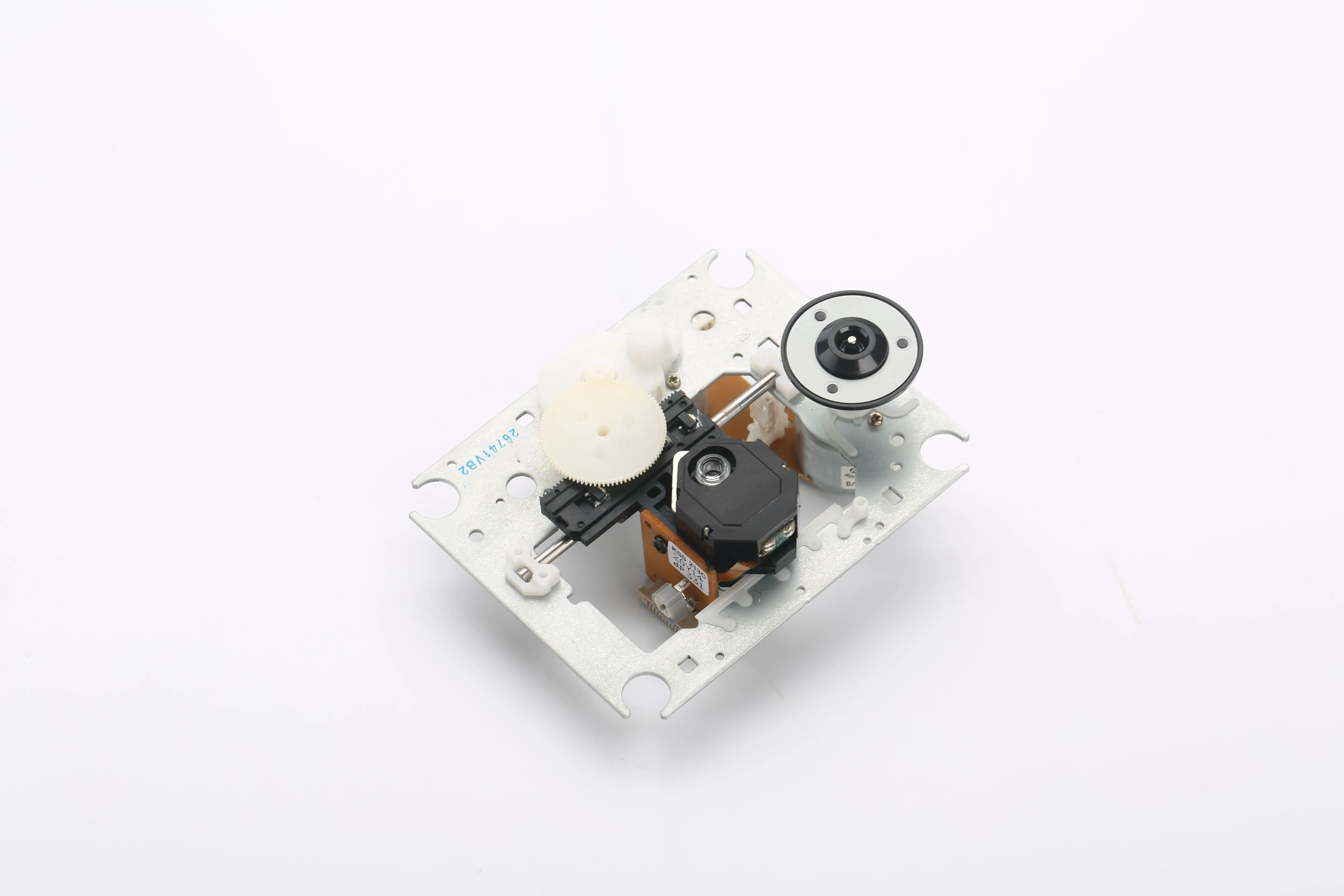 Замена для KENWOOD DPF-R4010 CD-плеер запасных Запчасти Лазерная Lasereinheit объектив сборе