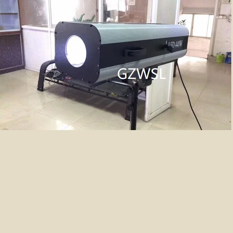 Светодиодный прожсветильник 440 Вт светодиодный фокусный Тор 20r прожектор |