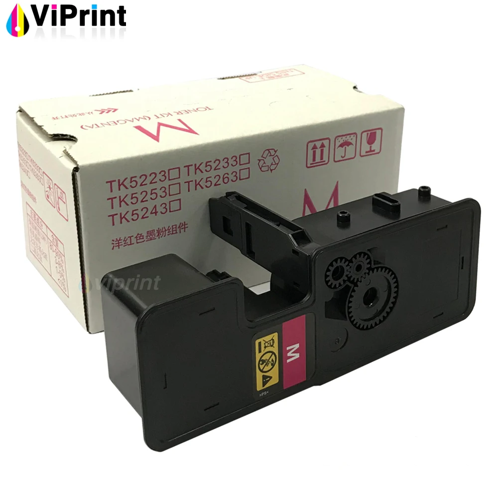 Совместимый евро регионы TK 5230 тонер картридж для Kyocera ECOSYS M5521cdw P5021cdw P5021cdn M5521 P5021