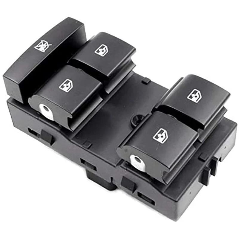 Топ! автомобильный переключатель стеклоподъемника главный управления