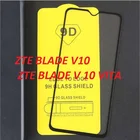 Защитная пленка для экрана, закаленное стекло для ZTE BLADE V10 V 10 VITA 9H