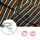 T5 T8 стандартная металлическая Смола скрытая кнопка Ручной пресс ure плоскогубцы для шитья рукоделия набор инструментов для самостоятельного изготовления