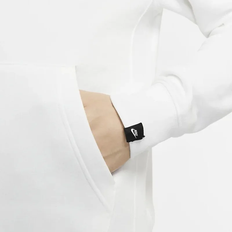 

Original New Arrival NIKE M NSW JDI HOODIE PO FLC BSTR Men's Pullover Hoodies Sportswear