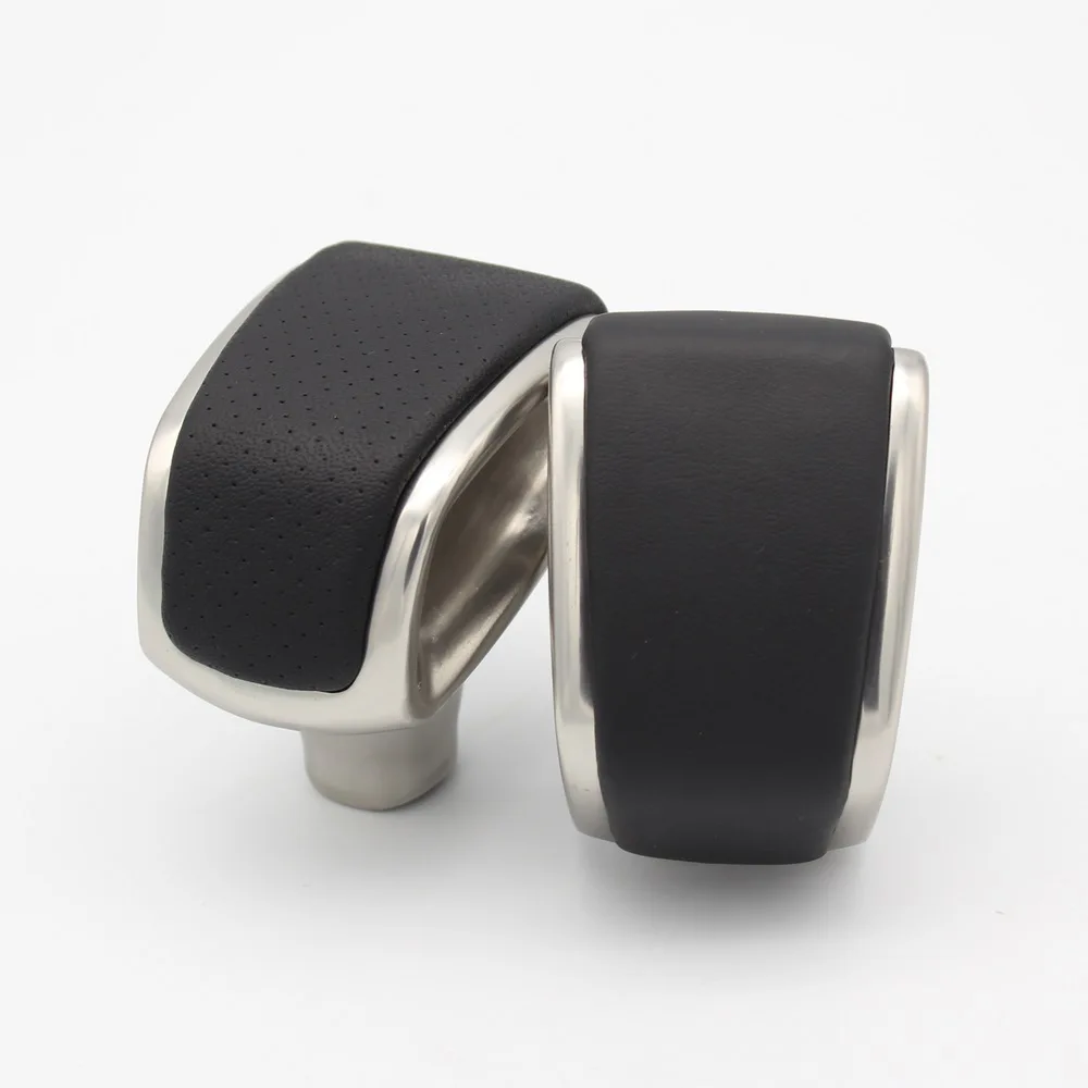 

Рукоятка рычага переключения передач ручка переключения рулевого механизма автомобиля для Mercedes Benz G-CLASS W463 G500 G350 G63 G65 G55 AMG из искусственной кожи