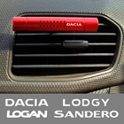 Освежитель воздуха для Dacia Dokker Duster, Логан, Sandero, Solenza