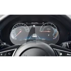 RUIYA для XCeed 2020 2021 Защитная пленка для экрана ЖК-дисплея автомобиля аксессуары для интерьера автомобиля пленка из закаленного стекла 292*113 мм